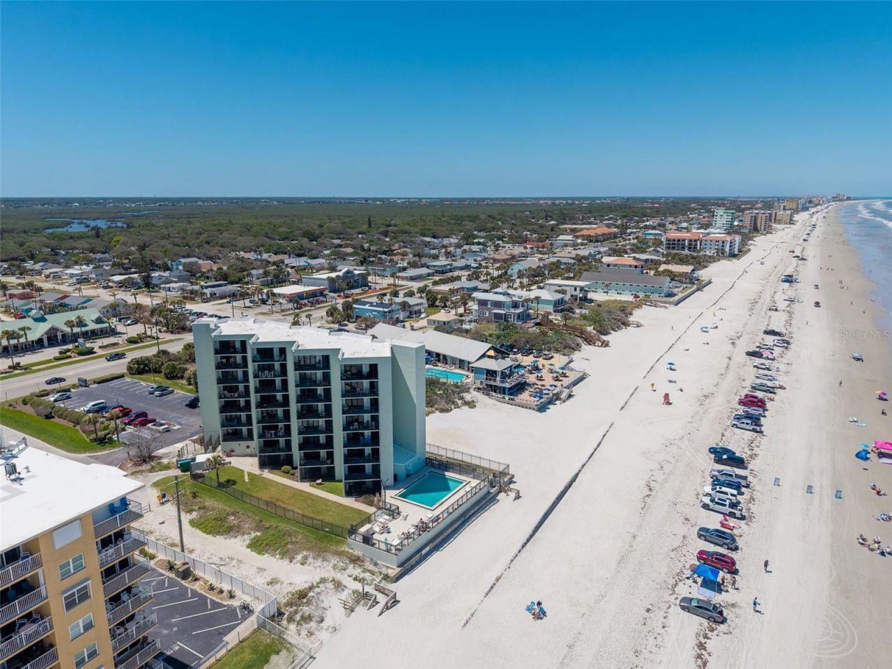 3405 S Atlantic Avenue , Unit 101, New Smyrna Beach, FL 32169 Photo