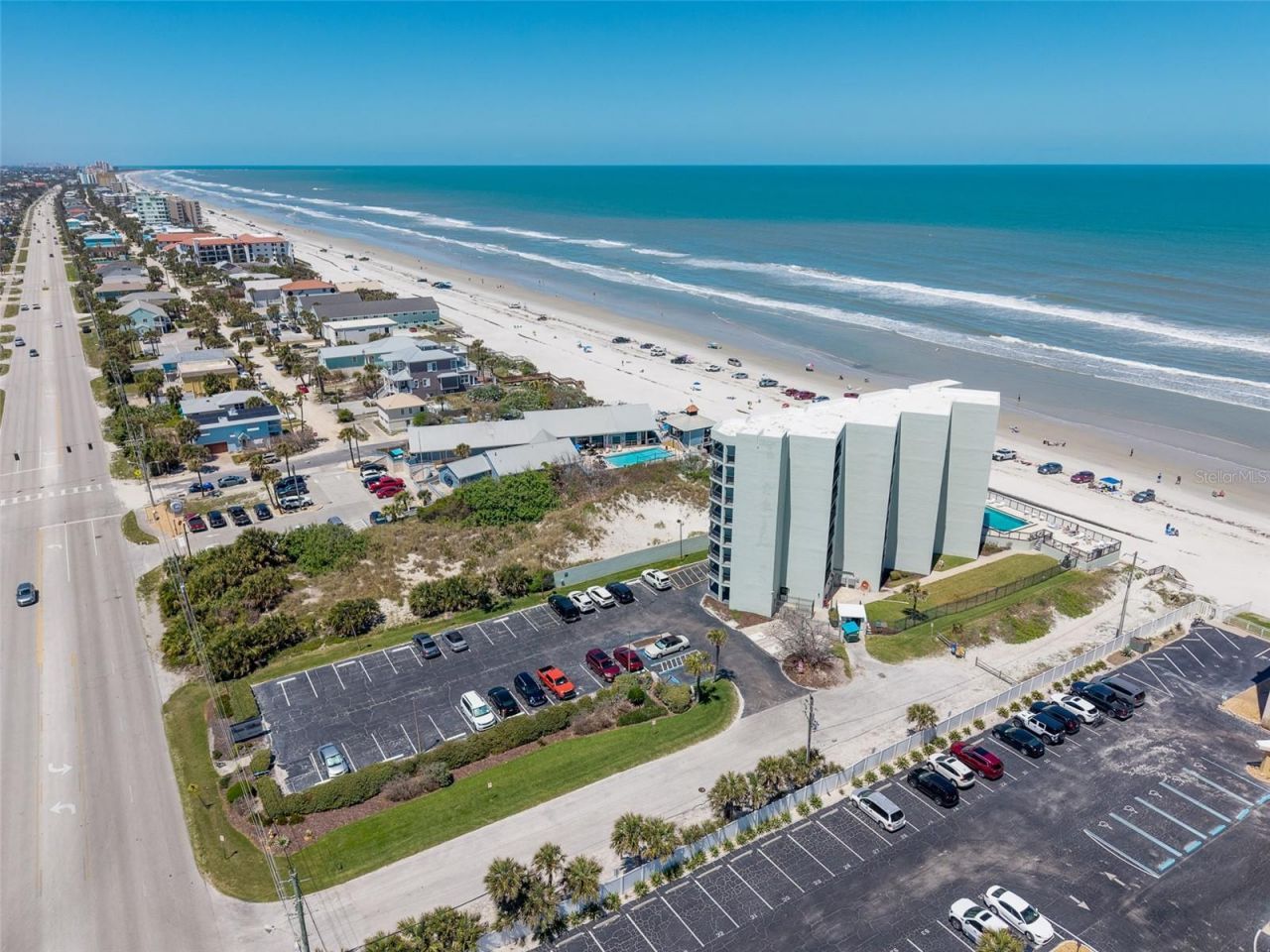 3405 S Atlantic Avenue , Unit 101, New Smyrna Beach, FL 32169 Photo