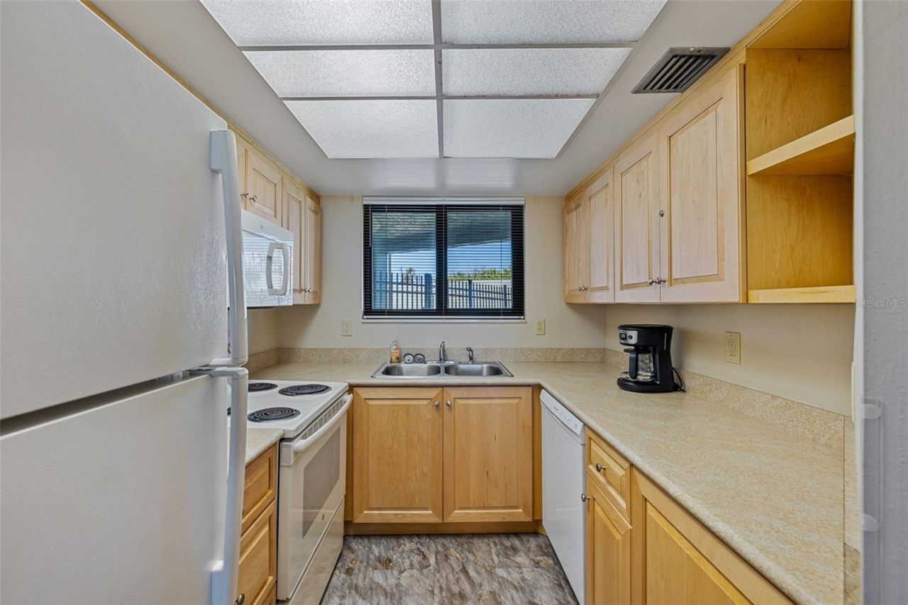 3405 S Atlantic Avenue , Unit 101, New Smyrna Beach, FL 32169 Photo