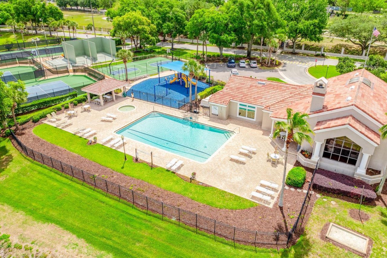 6103 Crystal View Drive, Orlando, FL 32819 Photo