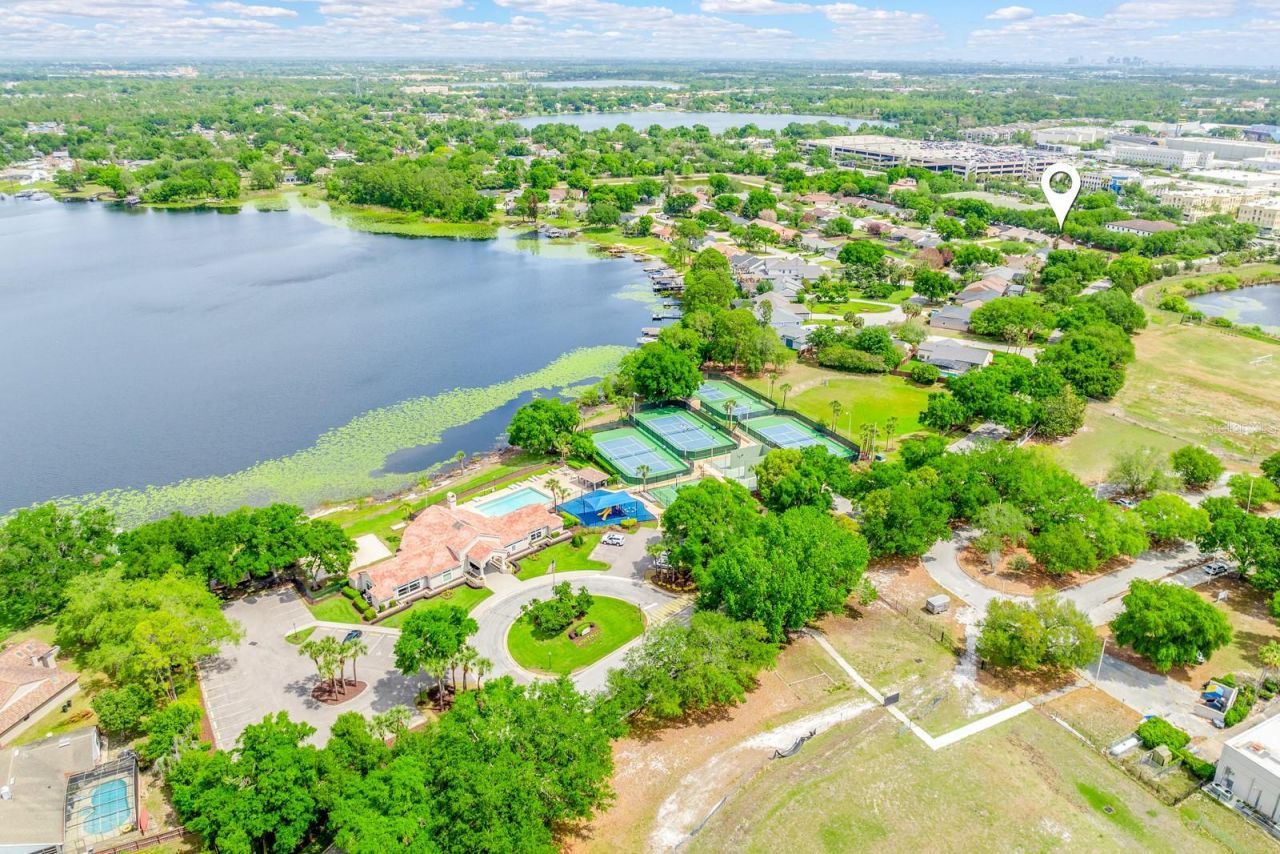 6103 Crystal View Drive, Orlando, FL 32819 Photo