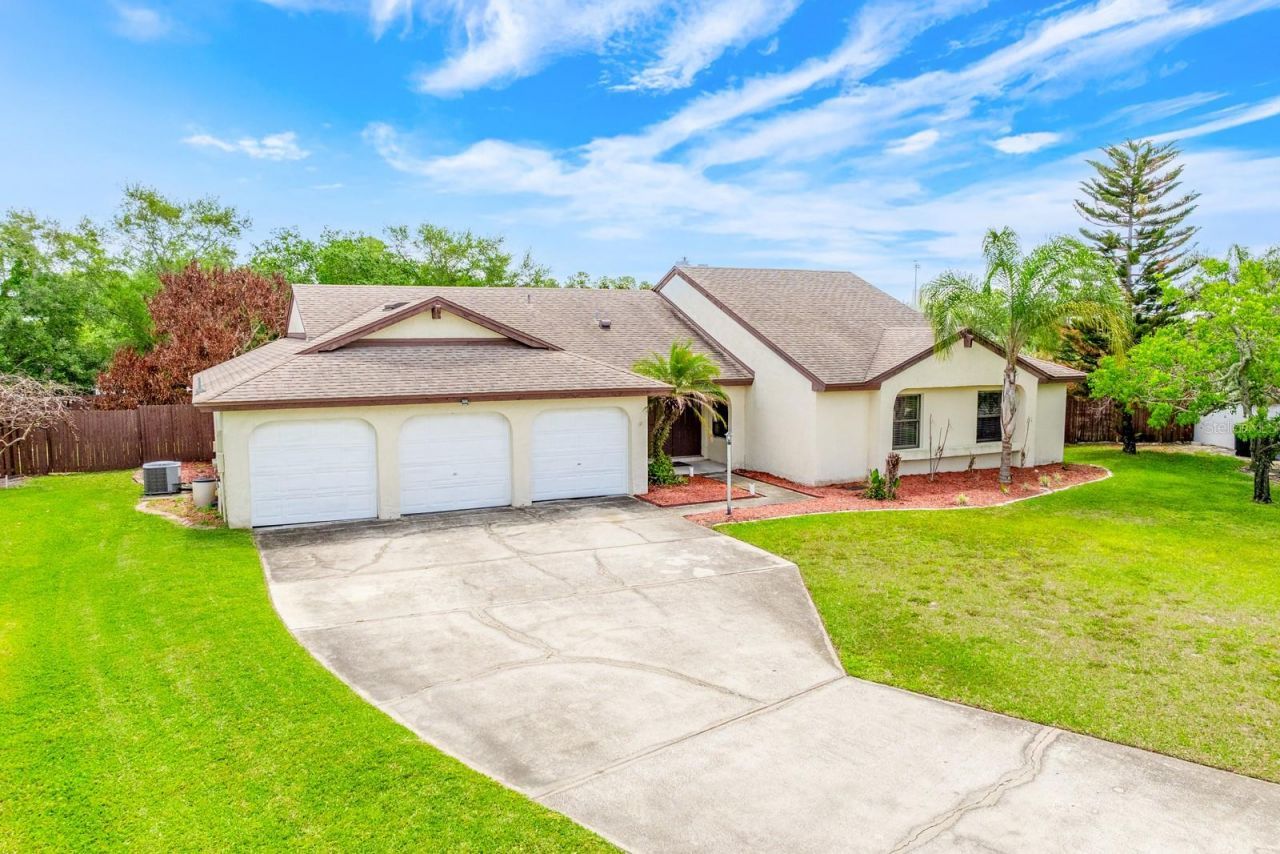 6103 Crystal View Drive, Orlando, FL 32819 Photo