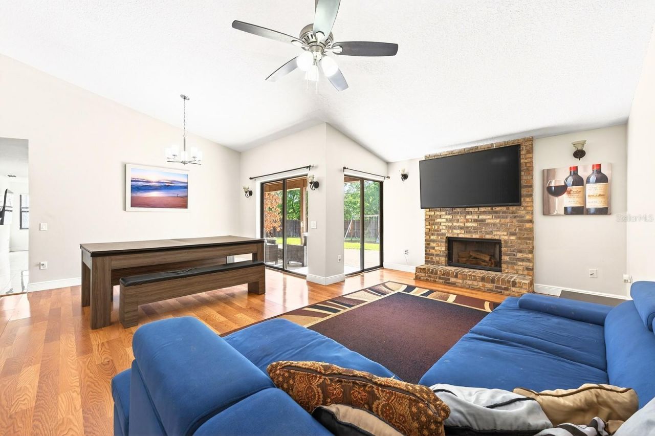 6103 Crystal View Drive, Orlando, FL 32819 Photo