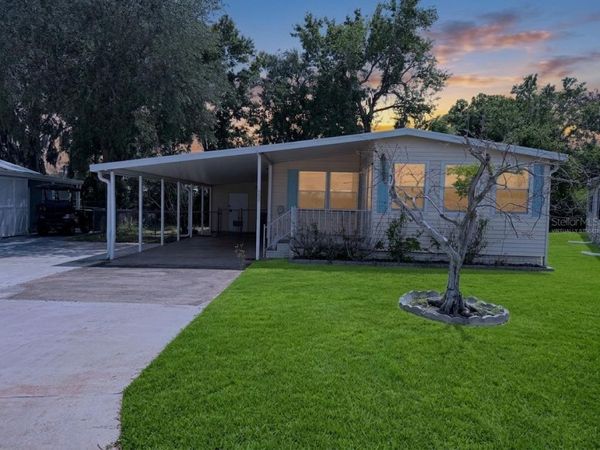 1610 REYNOLDS ROAD, Unit 11, LAKELAND, FL 33801