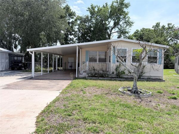 1610 REYNOLDS ROAD , Unit 11, LAKELAND, FL 33801