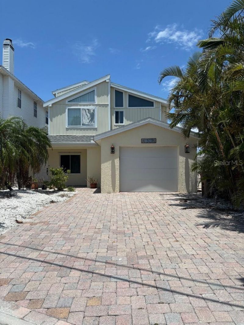 13111 Boca Ciega Avenue , Madeira Beach, FL 33708 Main Photo