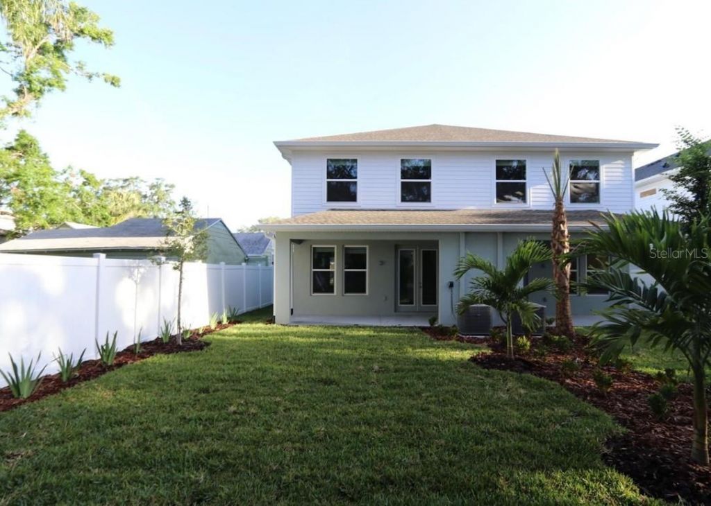 2710 W North A Street, Unit 2, Tampa, FL 33609 Photo