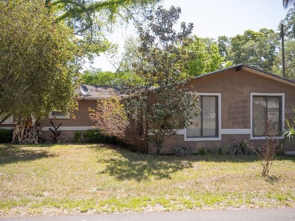 717 NW 253RD STREET , NEWBERRY, FL 32669