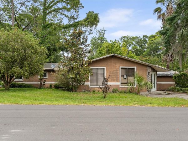717 NW 253RD STREET, NEWBERRY, FL 32669