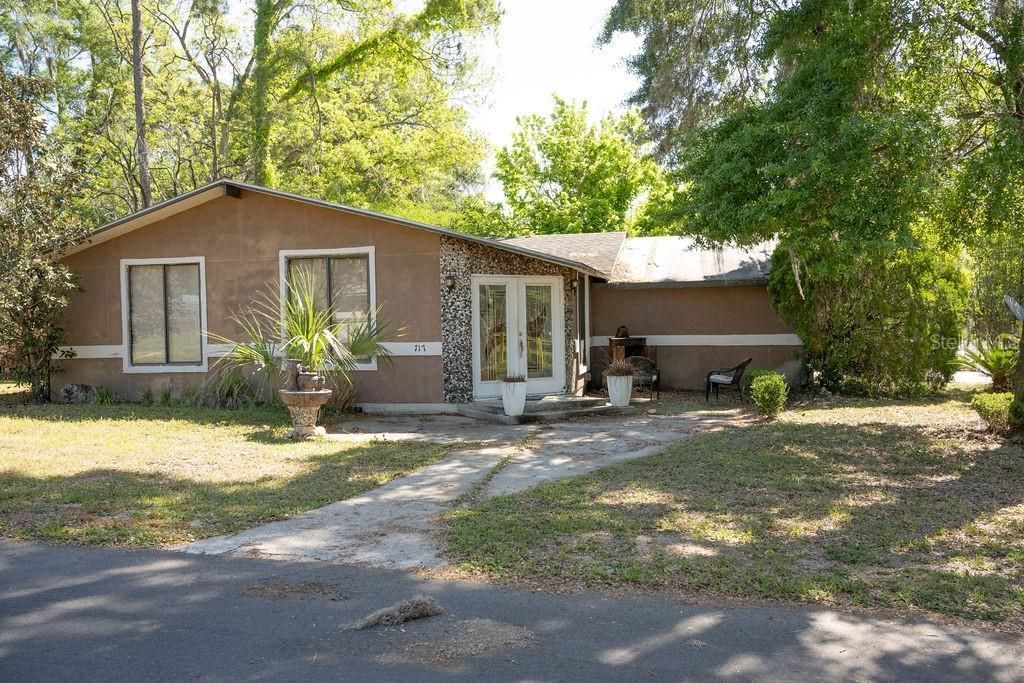 717 NW 253rd Street , Newberry, FL 32669 Photo