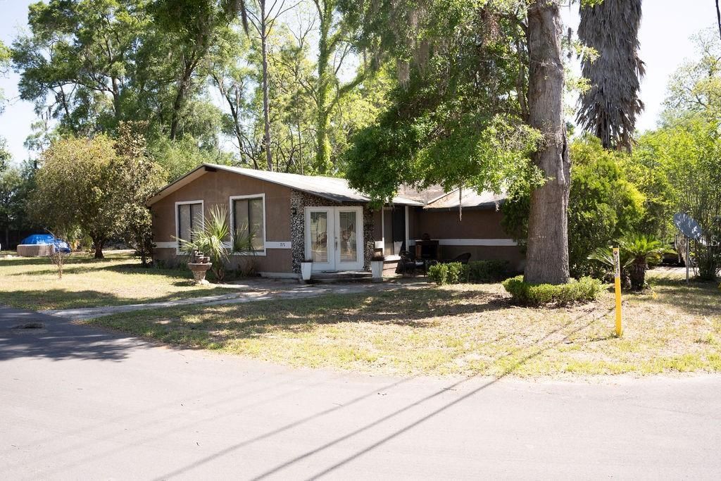 717 NW 253rd Street , Newberry, FL 32669 Photo