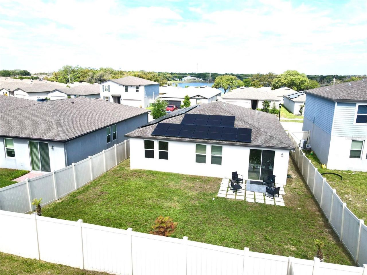 909 Cambridge Drive, Winter Haven, FL 33881 Photo