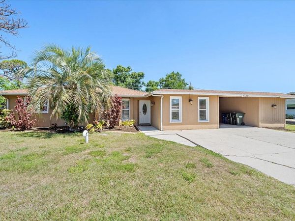 3209 ASHTON ROAD , SARASOTA, FL 34231