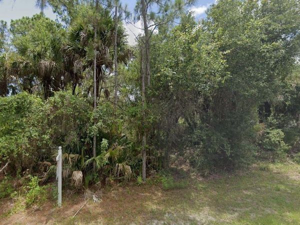 CHANNING AVENUE , NORTH PORT, FL 34287