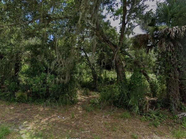 CHANNING AVENUE , NORTH PORT, FL 34287
