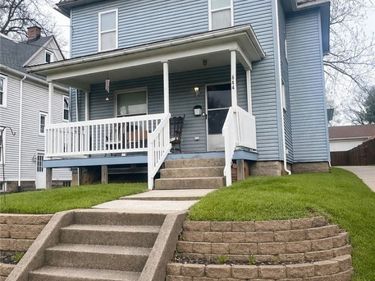 644 N Ellsworth, Salem, OH 44460