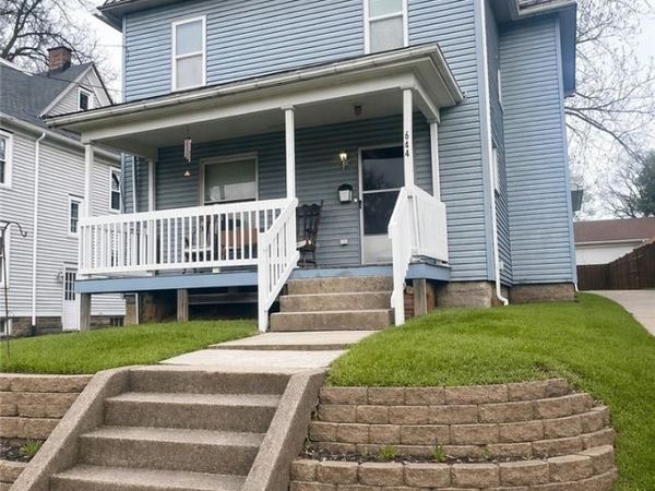 644 N Ellsworth , Salem, OH 44460