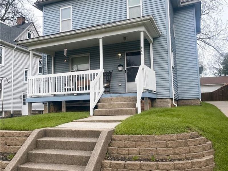 644 N Ellsworth, Salem, OH 44460 Photo 1