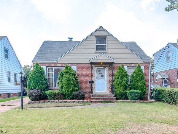 306 E 323rd Street , Willowick, OH 44095