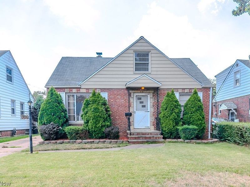 306 E 323rd Street , Willowick, OH 44095 Photo 1