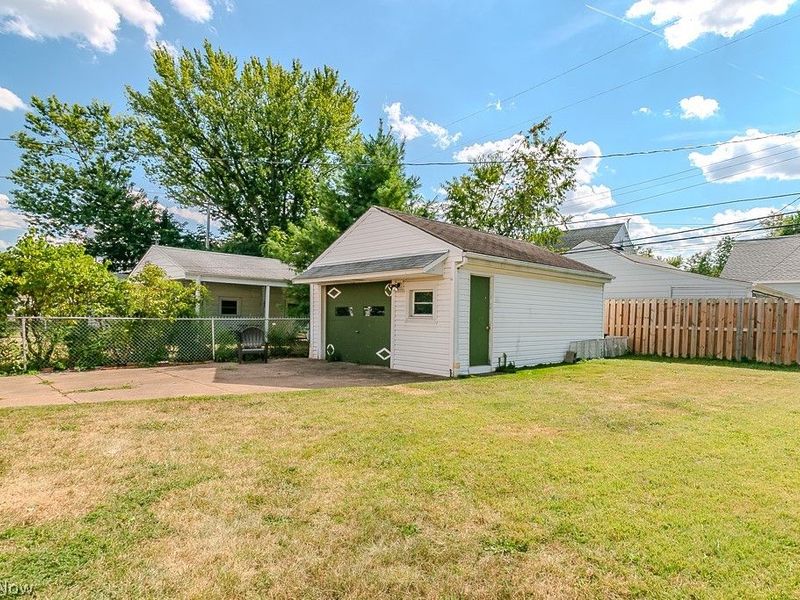 306 E 323rd Street , Willowick, OH 44095 Photo 40