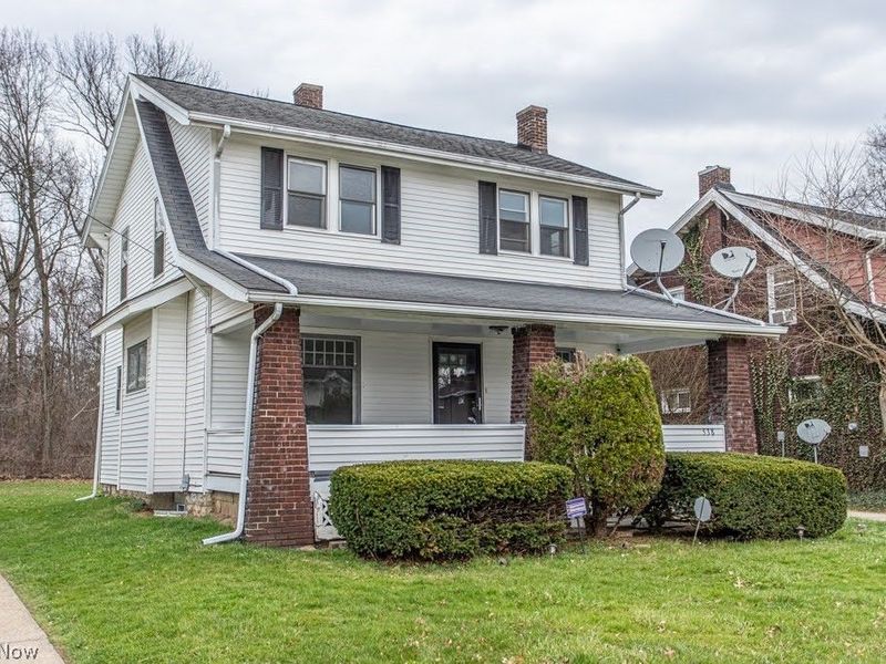 538 Redondo Road , Youngstown, OH 44504 Photo 2