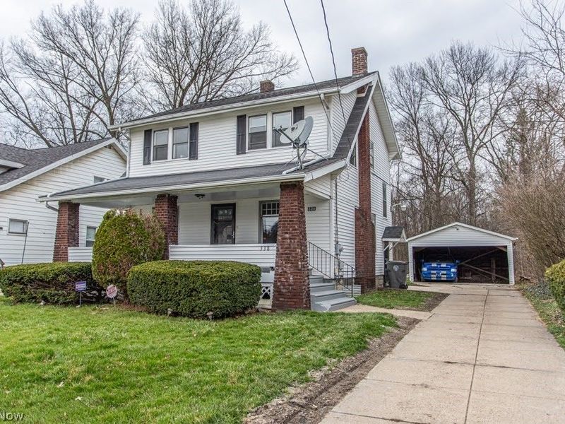 538 Redondo Road , Youngstown, OH 44504 Photo 3