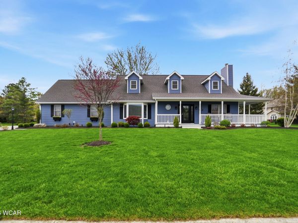 4795 Sycamore Street, Elida, OH 45807