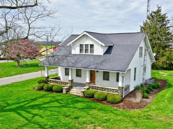 10945 U.S. 224, Attica, OH 44807