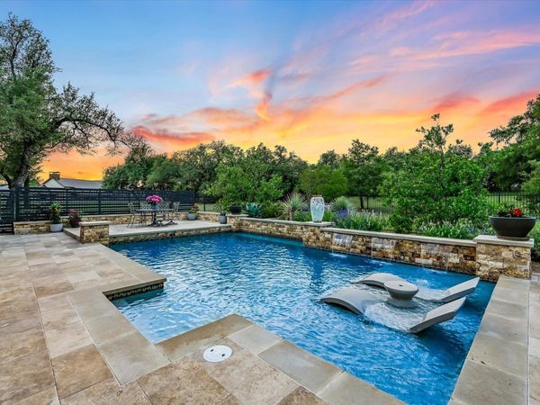 17100 FLAGLER DR, Austin, TX 78738