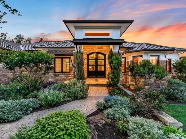 17100 FLAGLER DR, Austin, TX 78738