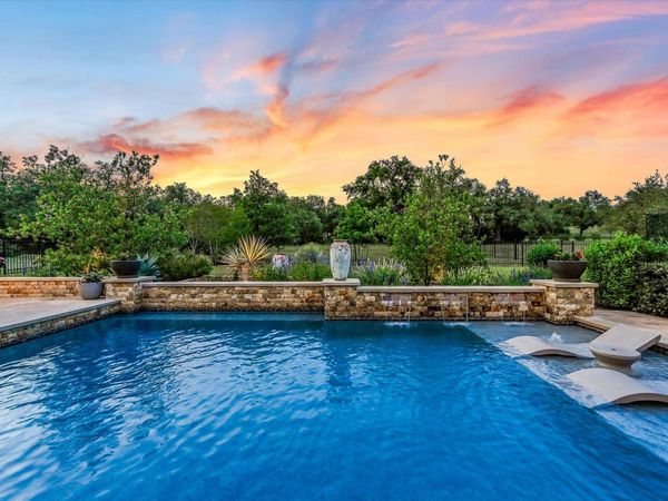 17100 FLAGLER DR, Austin, TX 78738