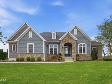 2551 Blanchard Avenue, Findlay, OH 45840