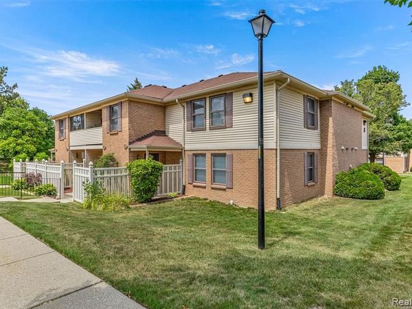 19623 Northridge Drive , Northville, MI 48167