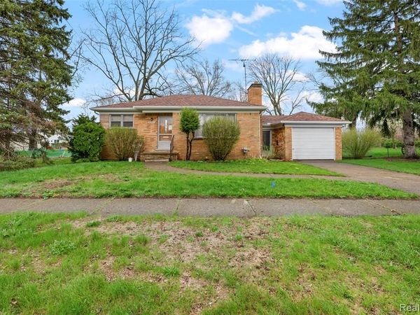 23130 Audrey Avenue, Warren, MI 48091