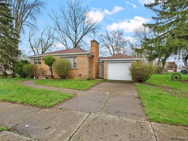 23130 Audrey Avenue, Warren, MI 48091