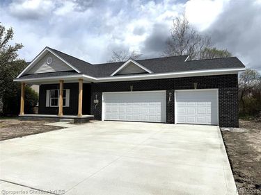 23227 Waterview Drive, Huron Twp, MI 48164