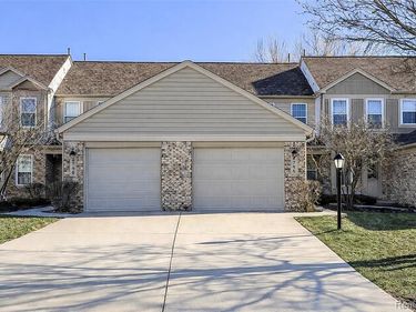 4753 Grove Court, CANTON, MI 48188