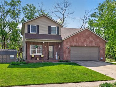 110 Powe Drive, Winchester, KY 40391