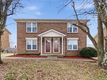 405 Maryrose Drive, Nicholasville, KY 40356