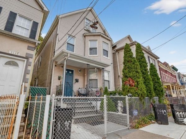 1110 Hampton Pl, Elizabeth, NJ 07201