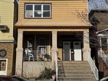 163 W 24Th St, Bayonne, NJ 07002