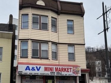 608 Main St, Paterson, NJ 07503