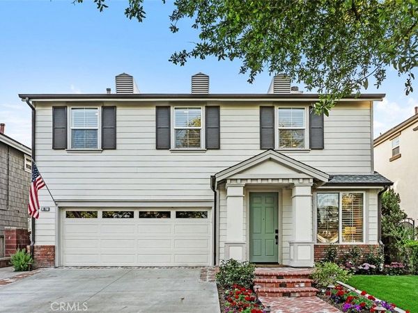 6 Bainbridge, Ladera Ranch, CA 92694
