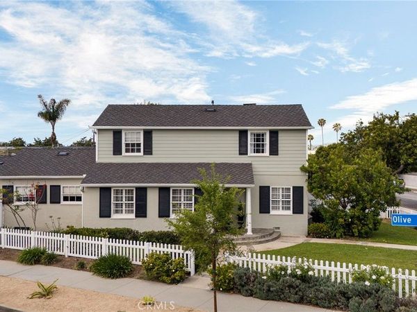 728 E Cartagena Street, Long Beach, CA 90807