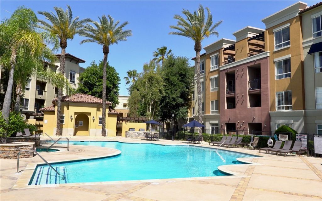 24595 Town Center Drive, Unit 3105, Valencia, CA 91355 Main Photo