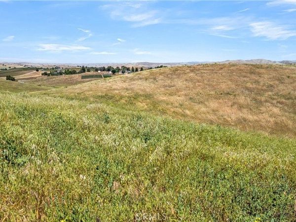 0 Crest View, San Miguel, CA 93451