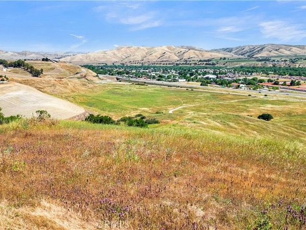 0 Cebada, San Miguel, CA 93451