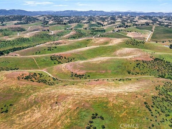 0 Nygren, San Miguel, CA 93451