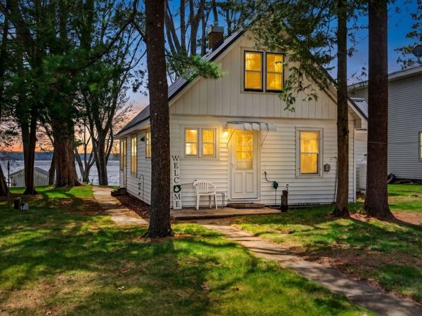 W757 North Shore Drive, Montello, WI 53949